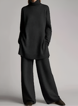Odetta | Nachhaltiges & Stilvolles Mode-Statement – Schwarz