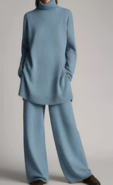 Odetta | Nachhaltiges & Stilvolles Mode-Statement – Blau