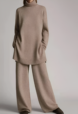 Odetta | Nachhaltiges & Stilvolles Mode-Statement – Khaki