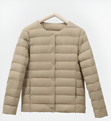Sancia | Nachhaltigkeit trifft auf Komfort und Stil – Beige