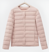 Sancia | Nachhaltigkeit trifft auf Komfort und Stil – Rosa