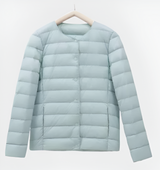 Sancia | Nachhaltigkeit trifft auf Komfort und Stil – Blau
