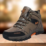 Peto - wanderstiefel - wasserdicht – Khaki