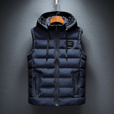 Ettorio – premium-westen – Blau