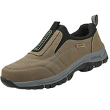 Remi | herren-wanderschuhe mit sofortigem komfort – Khaki