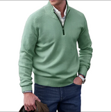 Alder - pullover für männer – Grün