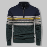 Torino – das trikot, das alpine asthetik neu definiert – Blau