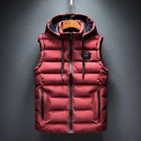 Ettorio – premium-westen – Rot
