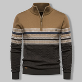 Torino – das trikot, das alpine asthetik neu definiert – Khaki