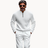 Fernando – stil und komfort für jeden anlass – Weiß