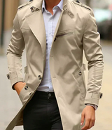 Trenchcoat – Beige