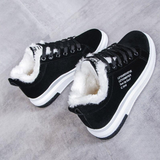 Warme winterschuhe für frauen – Größe