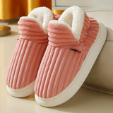Avery - weiche hausschuhe – Rosa
