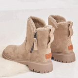 Klassische - winterstiefel – Klassische Winterstiefel