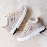Warme winterschuhe für frauen – Zimmer