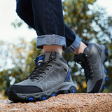 Dicke sohle – schuhe mit dicker sohle für herren – Grau