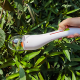 FehlerGreifer™ Sicheres Fangen von Wanzen – Weiß