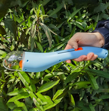 FehlerGreifer™ Sicheres Fangen von Wanzen – Blau