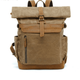 ZERMATT | College-Tasche – Khaki