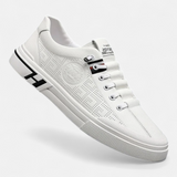 Hector™ | Freizeit-Schuhe – Weiß