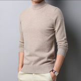 Klassisches Polohemd für Männer | Perfekt für alle Jahreszeiten – Khaki