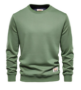 Fletcher - pullover – Gemüse