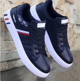 Mode - sportschuhe – Schwarz