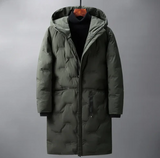 Montano-jacke – Grün