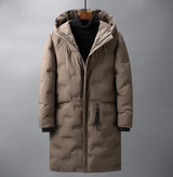 Montano-jacke – Khaki