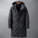 Montano-jacke – Schwarz