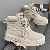 Felisberta – bequeme und vielseitige damenstiefeletten – Beige