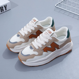 Jeder | exklusive damen-sneaker in limitierter auflage – Khaki