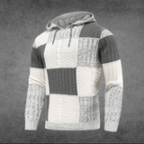 Raul – herrenweste – Grau