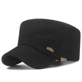 Scania – Robuster Trucker Stil – Schwarz