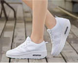 Orthodepa - orthopädischer schuh mit luftpolster – Weiß
