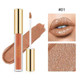 LippenFunkeln™ Verleiht Strahlenden Glanz – 01