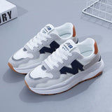Mind – limited edition-sneaker – Blau