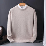 NOAH | Pullover – Kamel