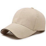 Mik – Stilvolle Kappe – Beige