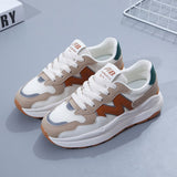 Mind – limited edition-sneaker – Khaki