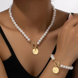 Maple - Perlen Set Liebe – Mond