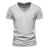 Bremer-Boutique | Stilvolles Sommershirt – Grau