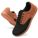 Palto urban-sneaker – Braun