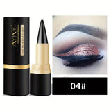 (1 + 1 Free) FlickPerfekt™ Langanhaltende Perfektionslinie – Schwarz