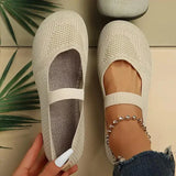 Nyxara – Leichte und flexible Slipper – Beige