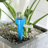 PflanzenTropf™ Konsistente Pflanzenpflanzenpflege – Blau
