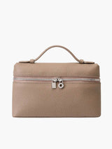 Elegante Mini-Tasche – Beige