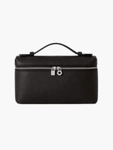 Elegante Mini-Tasche – Schwarz
