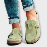 Maëla – Ortho Schuhe – Grün