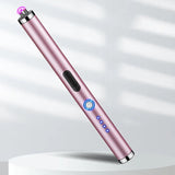 1+1 Gratis | BlitzStift™ Kompakte Notfallstromversorgung – Rosa